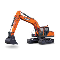 DOOSAN DX225LCA